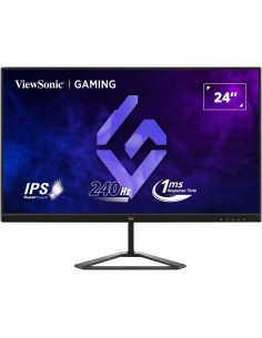 Viewsonic VX Series VX2479A-HD-PRO pantalla para PC 61 cm (24") 1920 x 1080 Pixeles Full HD LED Negro 2