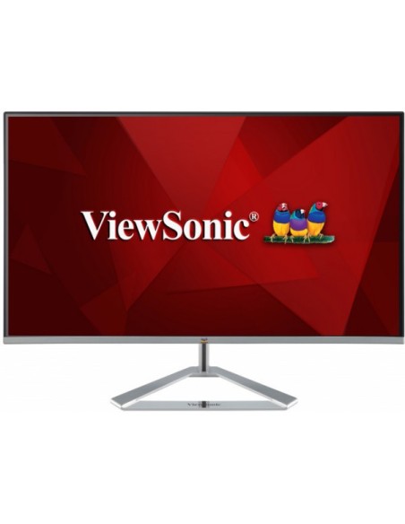 Viewsonic VX Series VX2776-SMH LED display 68,6 cm (27") 1920 x 1080 Pixeles Full HD Plata