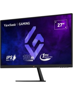 Viewsonic VX2779-HD-PRO pantalla para PC 68,6 cm (27") 1920 x 1080 Pixeles Full HD LED Negro 2