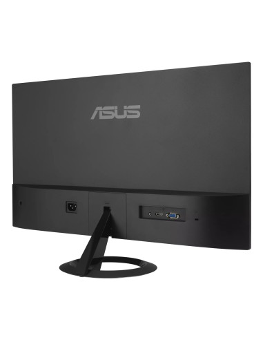 ASUS VZ279HG pantalla para PC 68,6 cm (27") 1920 x 1080 Pixeles Full HD LCD Negro