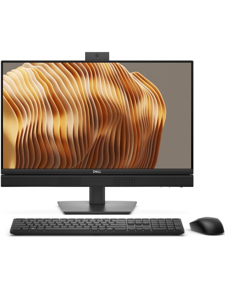 DELL Pro QC24251 Intel Core Ultra 5 235T 61 cm (24") 1920 x 1080 Pixeles PC todo en uno 16 GB DDR5-SDRAM 512 GB SSD Windows 11