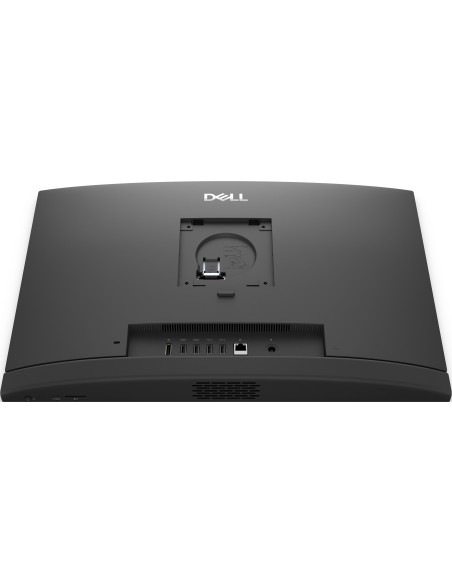 DELL Pro QC24251 Intel Core Ultra 5 235T 61 cm (24") 1920 x 1080 Pixeles PC todo en uno 16 GB DDR5-SDRAM 512 GB SSD Windows 11