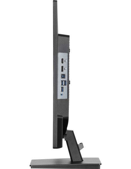 iiyama ProLite X3270QSU-B1 pantalla para PC 80 cm (31.5") 2560 x 1440 Pixeles Wide Quad HD LED Negro