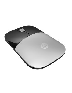 HP Ratón inalámbrico Z3700 plateado 2