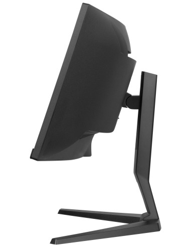 iiyama G-MASTER 45"LCD Curved Bus. UWQHD pantalla para PC 113 cm (44.5") 5120 x 1440 Pixeles Dual QHD LED Negro