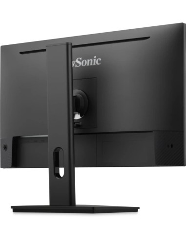 Viewsonic X Series XG24G1 pantalla para PC 61 cm (24") 1920 x 1080 Pixeles Full HD LED Negro