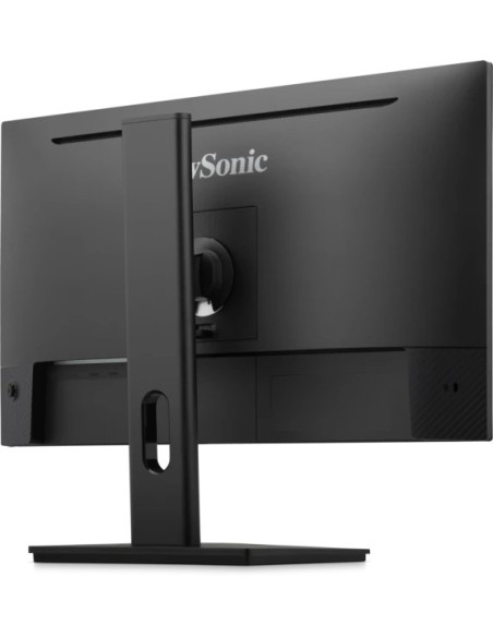 Viewsonic X Series XG24G1 pantalla para PC 61 cm (24") 1920 x 1080 Pixeles Full HD LED Negro