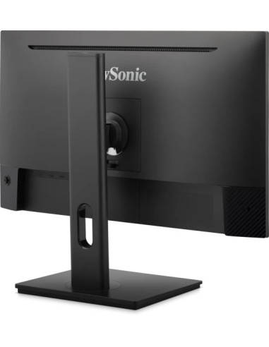 Viewsonic X Series XG24G1 pantalla para PC 61 cm (24") 1920 x 1080 Pixeles Full HD LED Negro