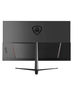 KeepOut XGM24CV3 pantalla para PC 60,5 cm (23.8") 1920 x 1080 Pixeles Full HD Negro 2