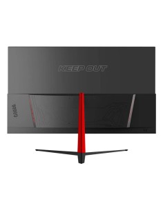 KeepOut XGM27PRO4 pantalla para PC 68,6 cm (27") 1920 x 1080 Pixeles Full HD Negro 2