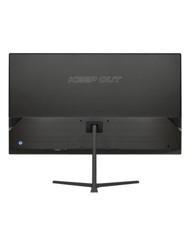 KeepOut XGM27PRO5 pantalla para PC 68,6 cm (27") 1920 x 1080 Pixeles Full HD Negro