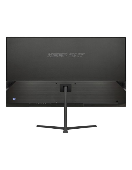 KeepOut XGM27PRO5 pantalla para PC 68,6 cm (27") 1920 x 1080 Pixeles Full HD Negro