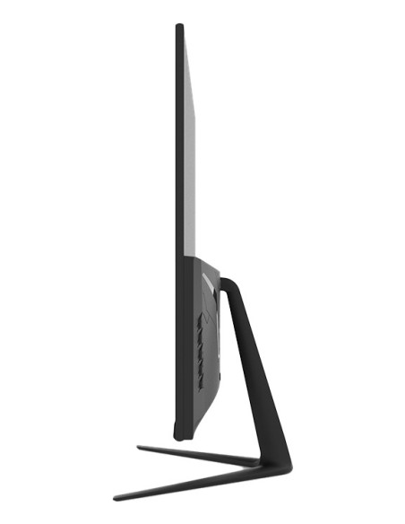 KeepOut XGM27PROX+ LED display 68,6 cm (27") 1920 x 1080 Pixeles Full HD Negro, Rojo