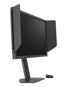 ZOWIE XL2566X+ pantalla para PC 61,2 cm (24.1") 1920 x 1080 Pixeles Full HD Negro 2