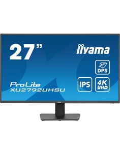 iiyama ProLite XU2792UHSU-B6 pantalla para PC 68,6 cm (27") 3840 x 2160 Pixeles 4K Ultra HD LED Negro 2