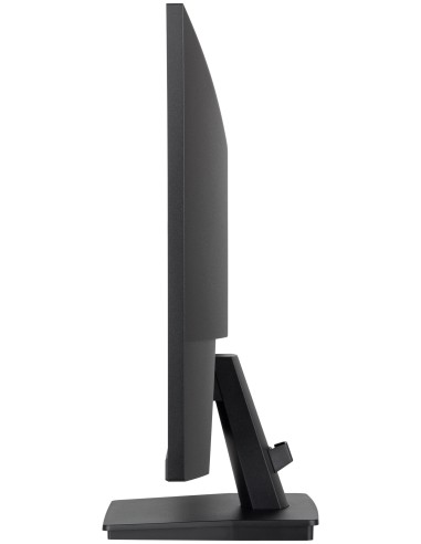 iiyama ProLite XU2793QSU-B7 LED display 68,6 cm (27") 2560 x 1440 Pixeles Quad HD Negro