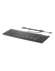 HP Teclado Business Slim Smartcard