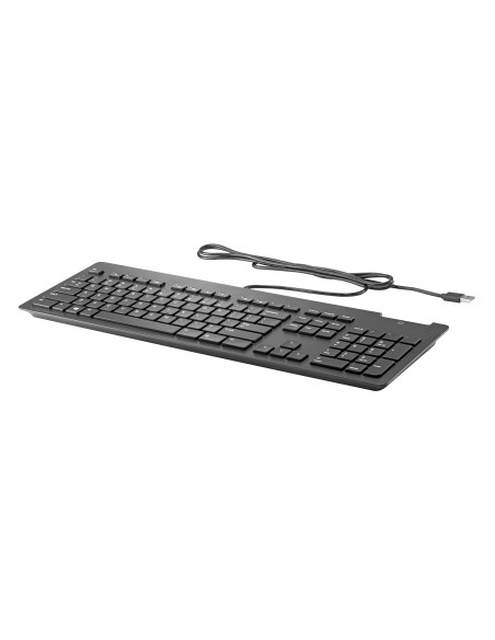 HP Teclado Business Slim Smartcard