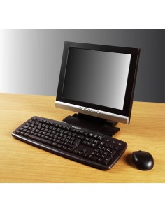 Kensington Teclado Value con cable 2