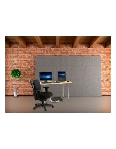 Kensington ValuKeyboard teclado Oficina USB QWERTY Portugués Negro