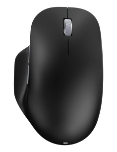 Incase Designed by Microsoft Ratón ergonómico Bluetooth 2