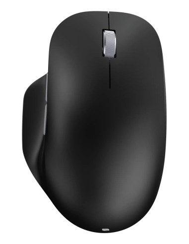 Incase Designed by Microsoft Ratón ergonómico Bluetooth