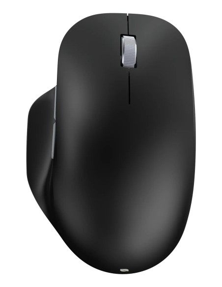 Incase Designed by Microsoft Ratón ergonómico Bluetooth