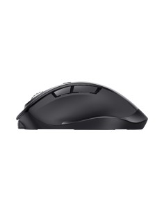 Trust Fyda ratón Oficina mano derecha RF Wireless + Bluetooth Óptico 2400 DPI 2