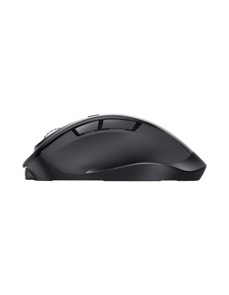 Trust Fyda ratón Oficina mano derecha RF Wireless + Bluetooth Óptico 2400 DPI