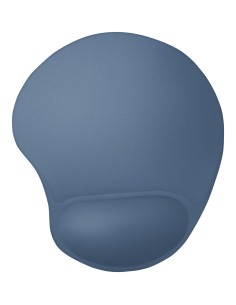 Trust 26011 alfombrilla para ratón Azul 2