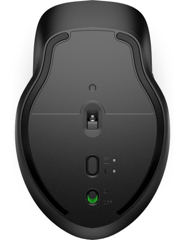 HP Ratón inalámbrico multidispositivo 430