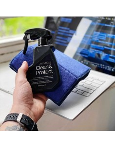 Avocor CLEAN&PROTECT SINGLE 2