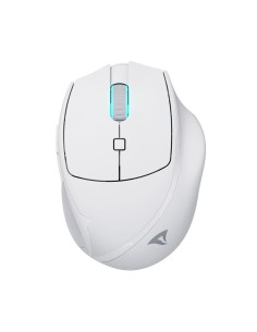 Sharkoon OfficePal M25W ratón Juego mano derecha RF Wireless + USB Type-C Óptico 4000 DPI