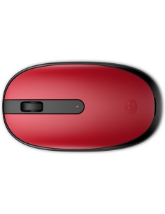 HP Ratón Bluetooth 240 rojo