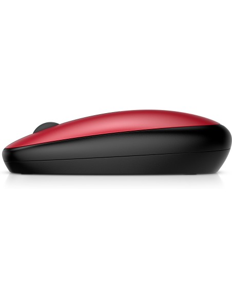 HP Ratón Bluetooth 240 rojo