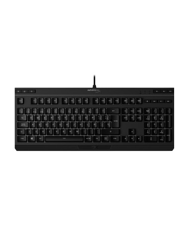 Teclado gaming HyperX Alloy Core RGB (distribución de ES)