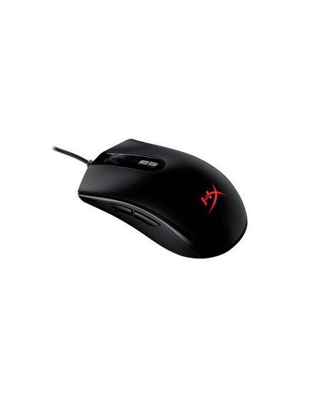 Ratón Gaming HyperX Pulsefire Core (negro)