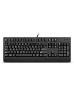 Lenovo 4Y41R64611 teclado Hogar   Oficina USB Finlandés, Sueco Negro 2