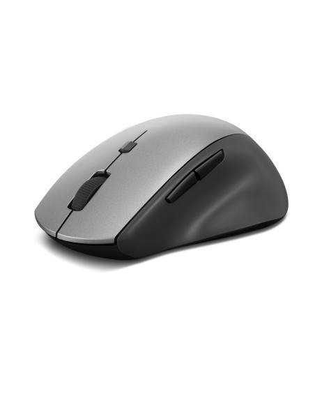 Lenovo 4Y50V81591 ratón Oficina mano derecha RF inalámbrico Óptico 2400 DPI