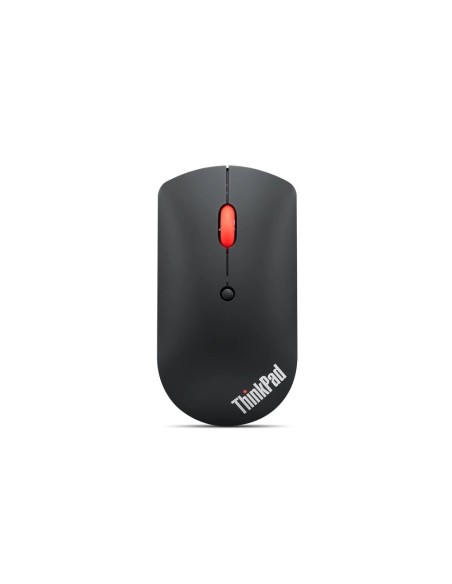 Lenovo 4Y50X88822 ratón Juego Ambidextro Bluetooth Óptico 2400 DPI