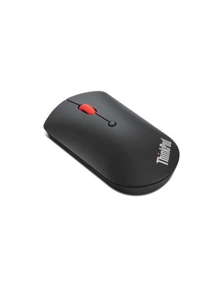 Lenovo 4Y50X88822 ratón Juego Ambidextro Bluetooth Óptico 2400 DPI