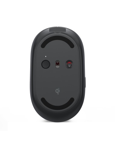 Lenovo 4Y51R29290 ratón Universal Ambidextro Bluetooth + USB Type-C Óptico 2400 DPI