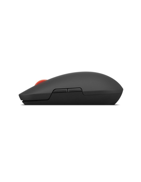 Lenovo Pro Plus 6050 ratón Oficina Ambidextro RF Wireless + Bluetooth Óptico 2400 DPI