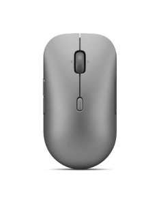 Lenovo Pro Plus 6050 ratón Oficina Ambidextro RF Wireless + Bluetooth Óptico 2400 DPI
