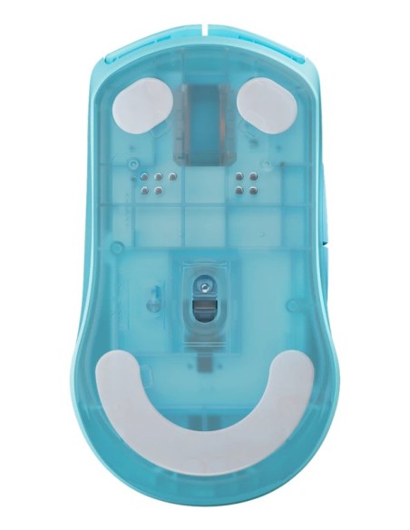 Steelseries Rival 3 Wireless Gen 2 ratón Universal Ambidextro Bluetooth Óptico 18000 DPI