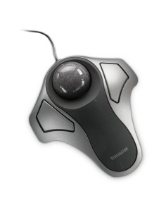 Kensington Trackball óptico Orbit