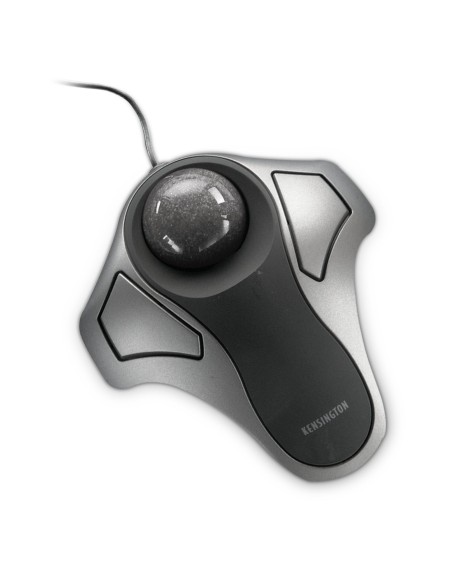 Kensington Trackball óptico Orbit