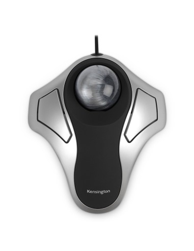 Kensington Trackball óptico Orbit