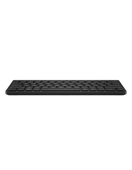 HP Teclado multidispositivo compacto 350 con Bluetooth