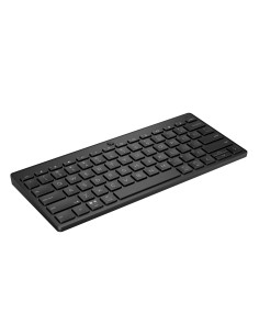 HP Teclado multidispositivo compacto 350 con Bluetooth 2